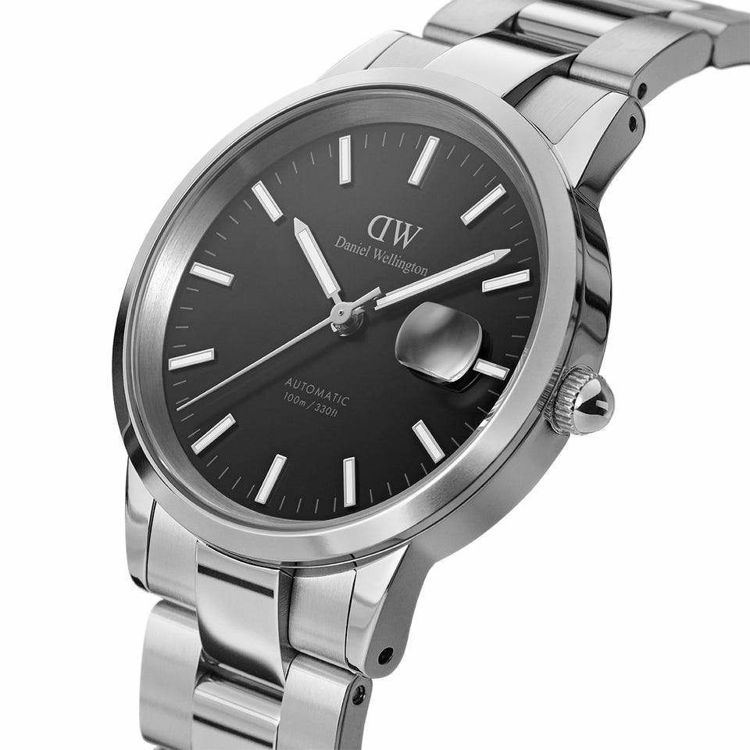  Daniel Wellington Iconic LInk Automatic | DW00100482