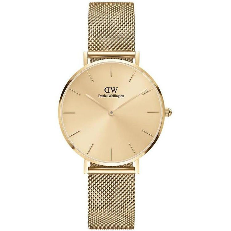 Daniel Wellington Petite Unitone 32 Gold | DW00100474