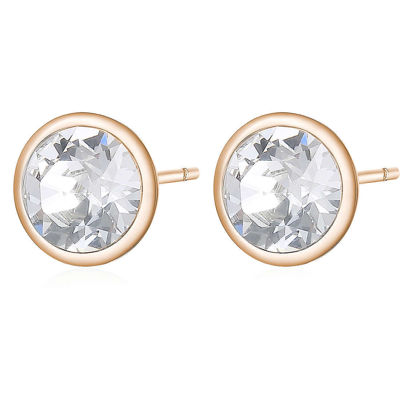 Orecchini Donna Al Lobo Gioielli Brosway Symphonia | BYM45
