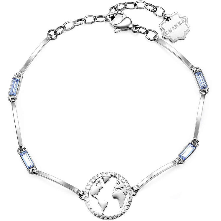 Bracciale Donna Globo Gioielli Brosway Chakra | BHKB017