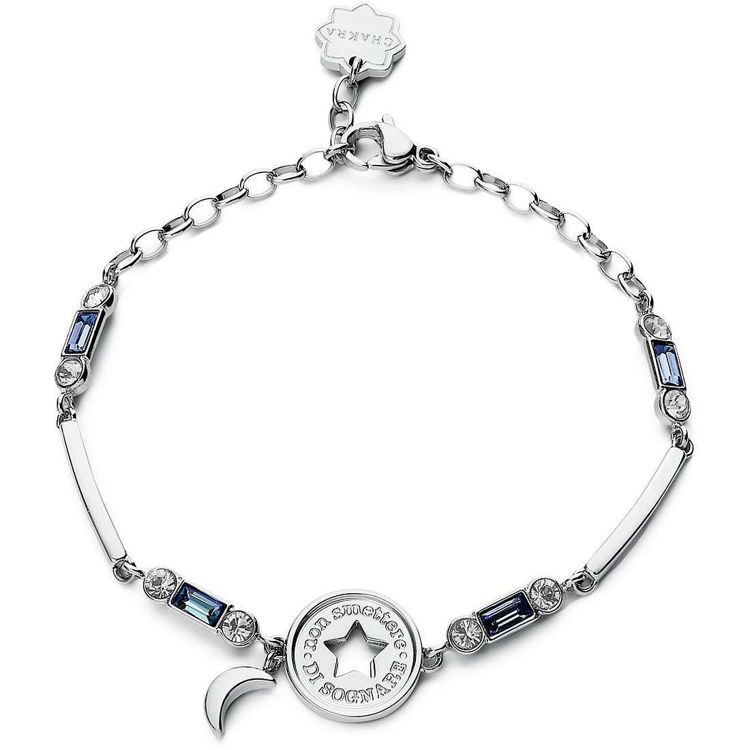 Bracciale Donna Speranza Desiderio Magia Gioielli Brosway Chakra | BHKB106