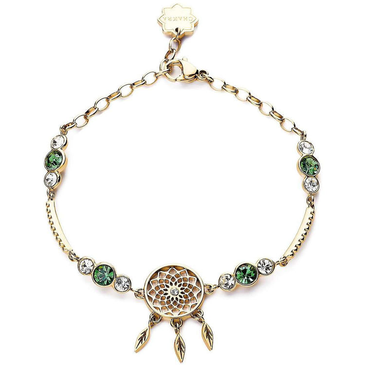 Bracciale Donna Acchiappasogni Gioielli Brosway Chakra |  BHKB111