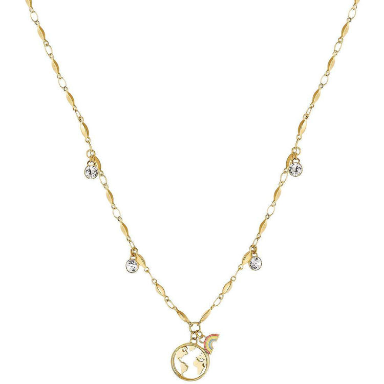 Collana Donna Globo Gioielli Brosway Chakra | BHKN063