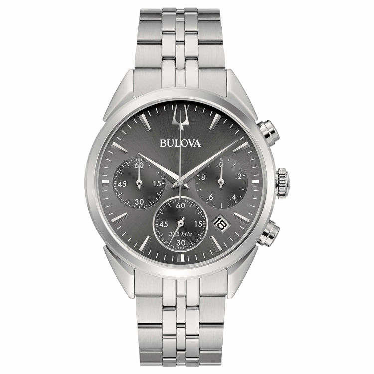 Bulova - Chrono High Precision 262 |  96B372