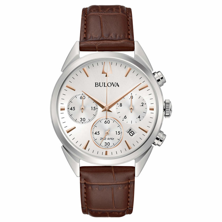 Bulova -  High Precision | 96B370