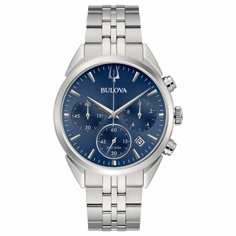 Bulova -  High Precision 262 | 96B373