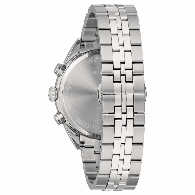 Bulova -  High Precision 262 | 96B373