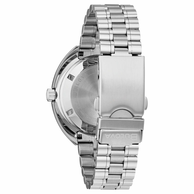  Bulova Oceanographer 44 | 96B321