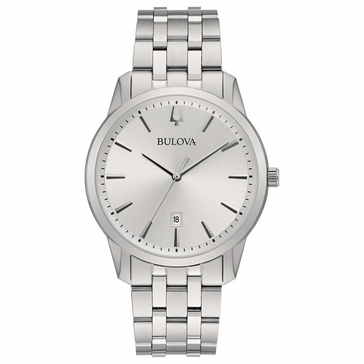 Bulova Sutton | 96B342