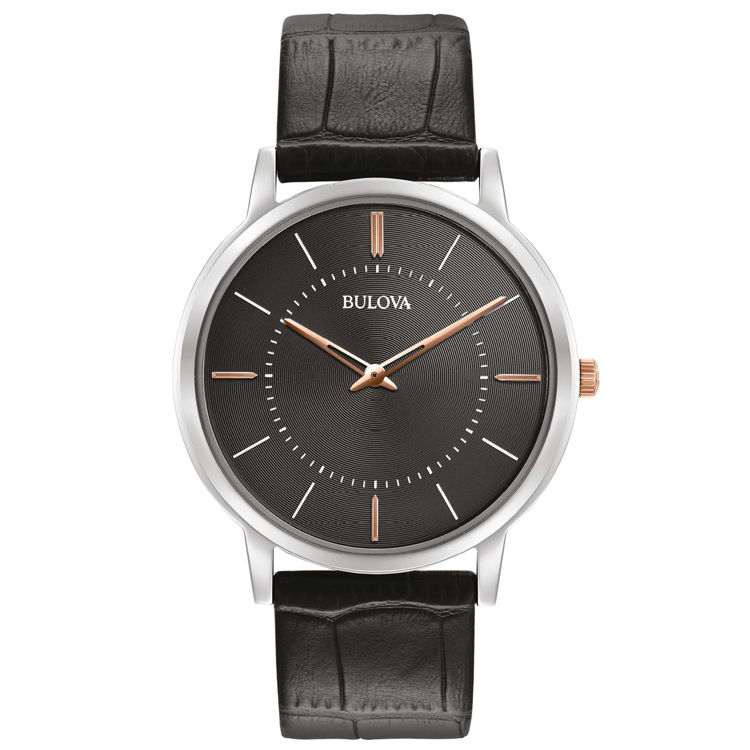  Bulova Ultra Slim | 98A167