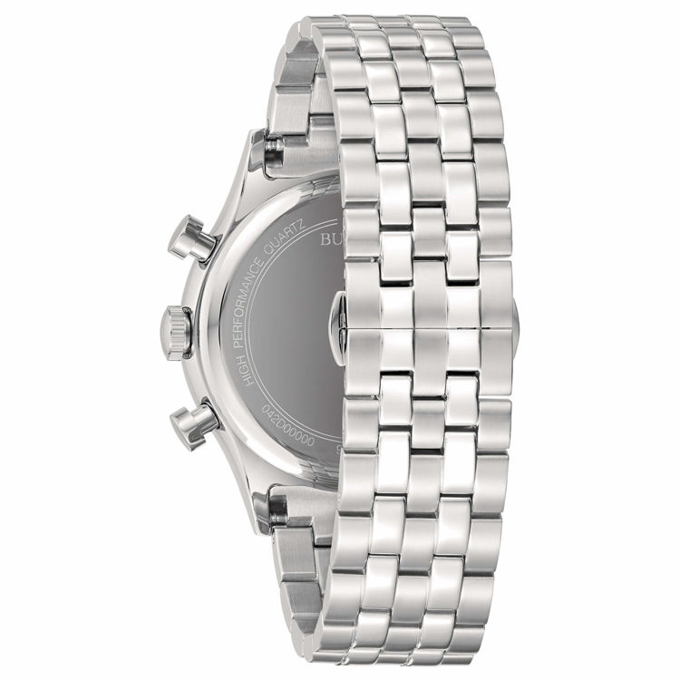 Bulova High Precision 262 | 96B358