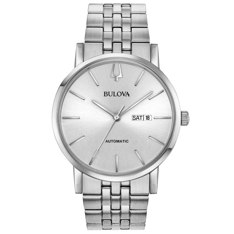 Bulova Clipper Automatic | 96C140