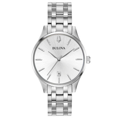  Bulova Classic | 96M148