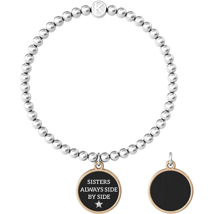 Bracciale Donna Sorelle Per Sempre Gioielli Kidult Family