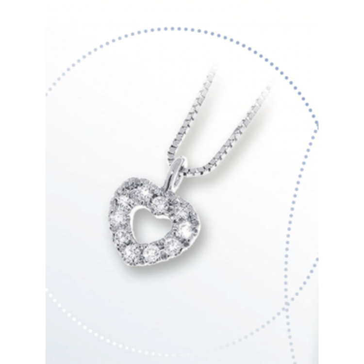 Davite e discount delucchi anelli cuore