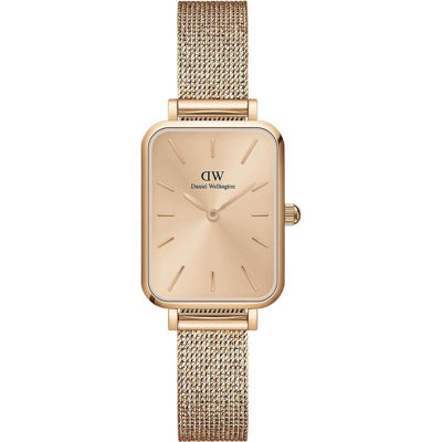 Daniel Wellington Quadro Pressed Unitone | DW00100484
