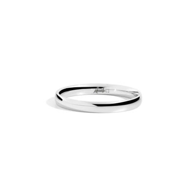 Prodotti con tag fedi nuziali recarlo in oro bianco Guarino Gioielli Offerte sulle migliori marche di orecchini anelli e bracciali