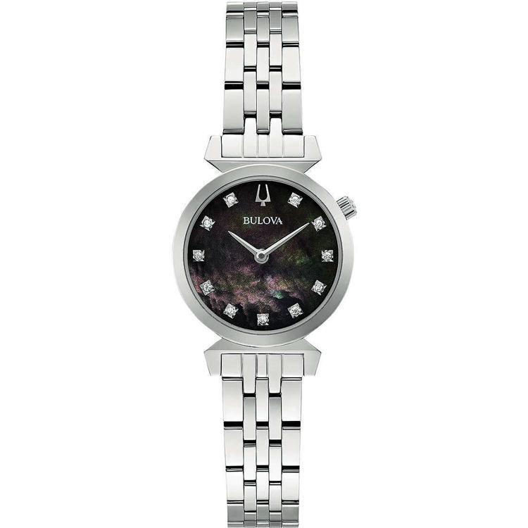 Bulova Regatta Lady | 96P221