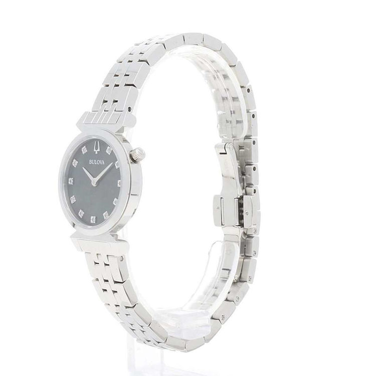 Bulova Regatta Lady | 96P221