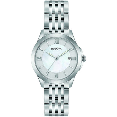 Bulova Classic | 96M151