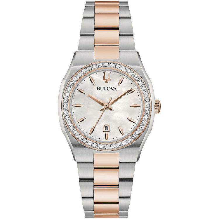 Bulova Surveyor Lady | 98R283