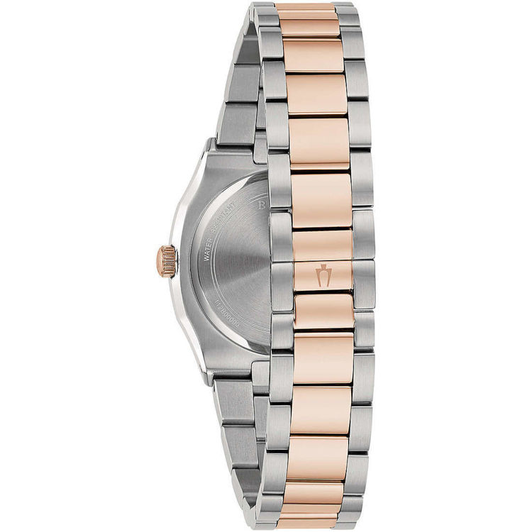 Bulova Surveyor Lady | 98R283