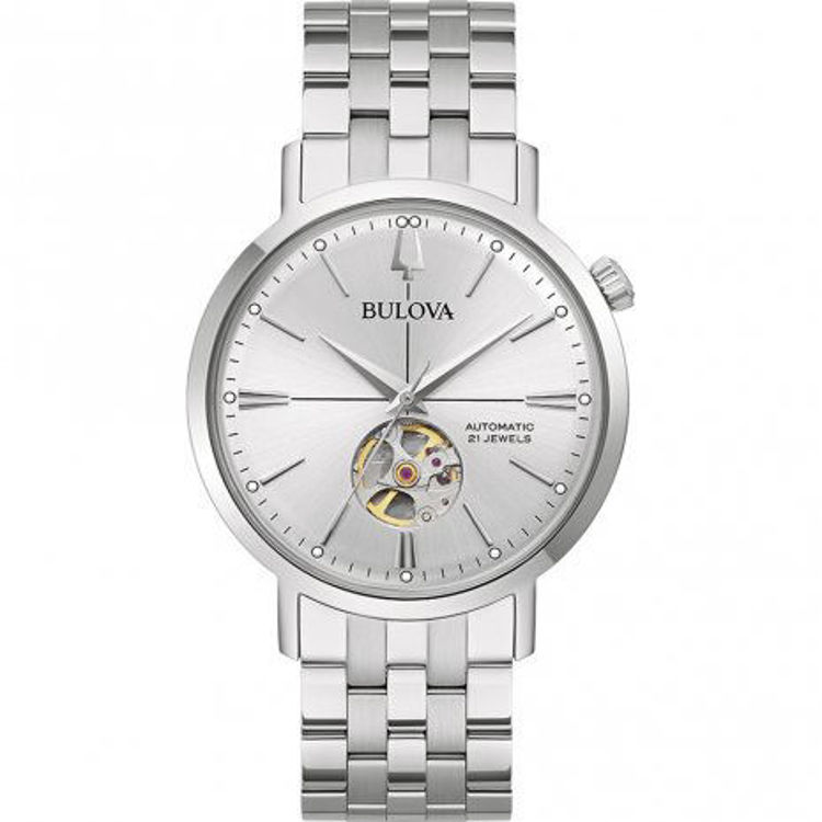 Bulova Aerojet | 96A276	