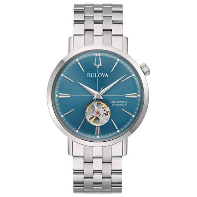 Bulova Aerojet | 96A277