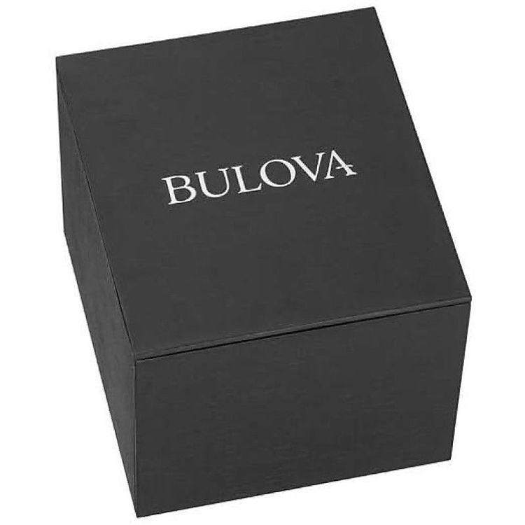 Bulova Classic Lady Diamond| 98R291