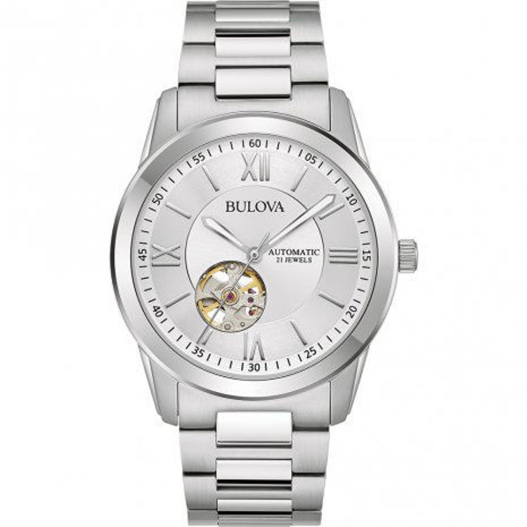 Bulova Open Basic | 96A280