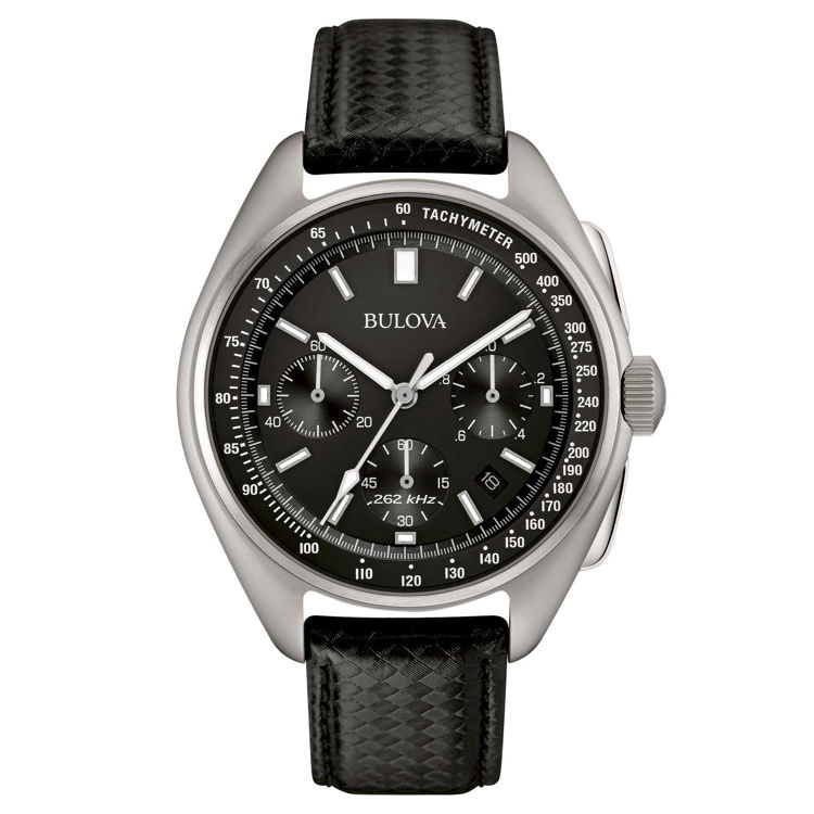 Bulova Lunar Pilot | 96B251