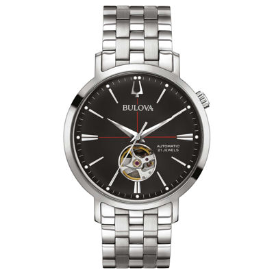  Bulova Aerojet | 96A199