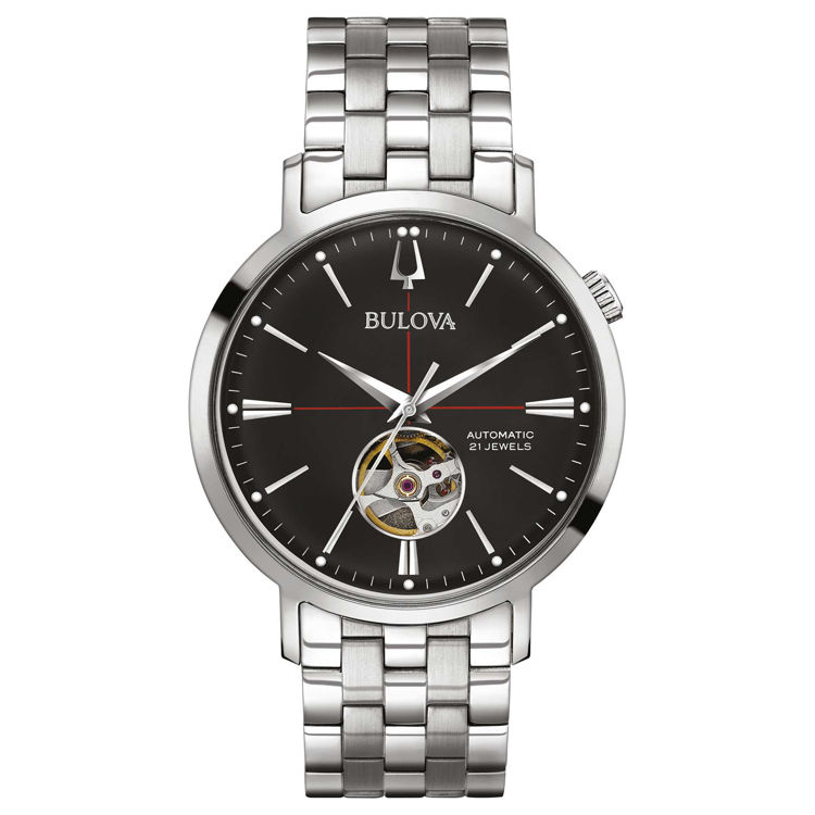  Bulova Aerojet | 96A199