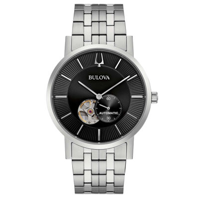 Bulova Clipper Automatic | 96A239