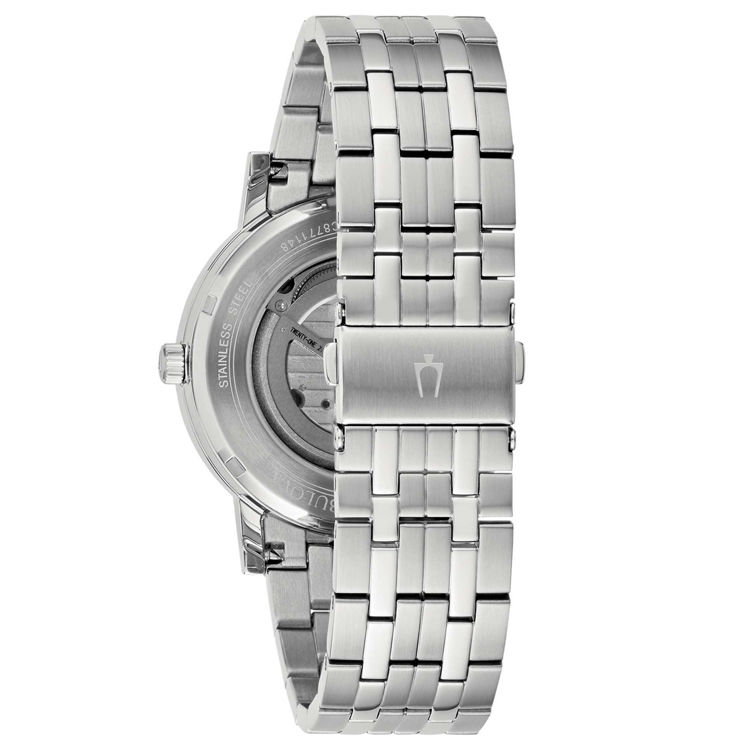 Bulova Clipper Automatic | 96A239