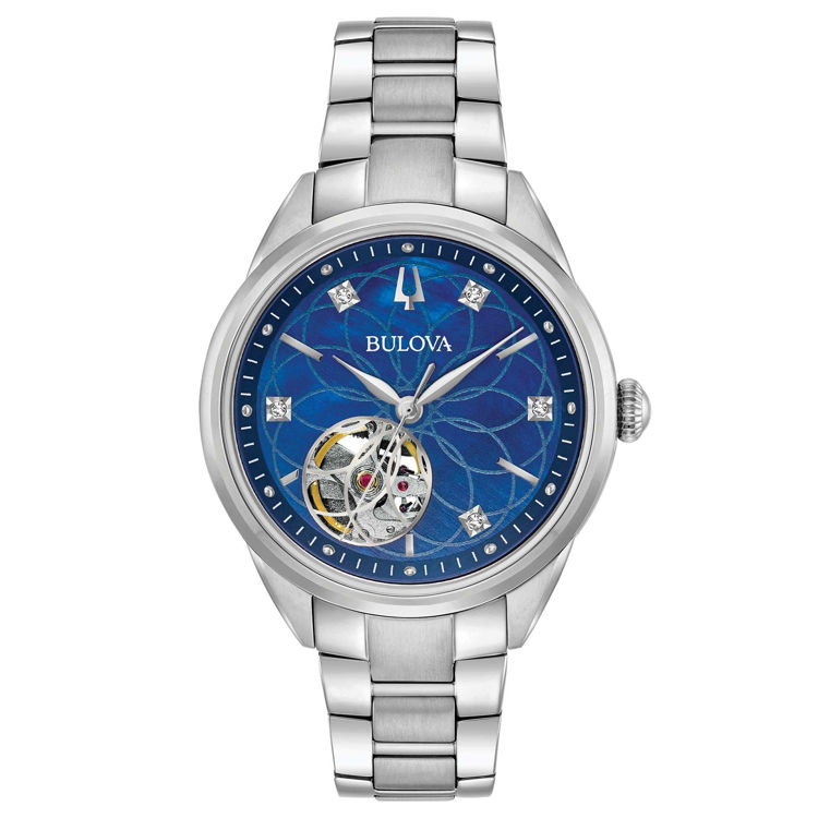 Bulova Sutton Lady | 96P191