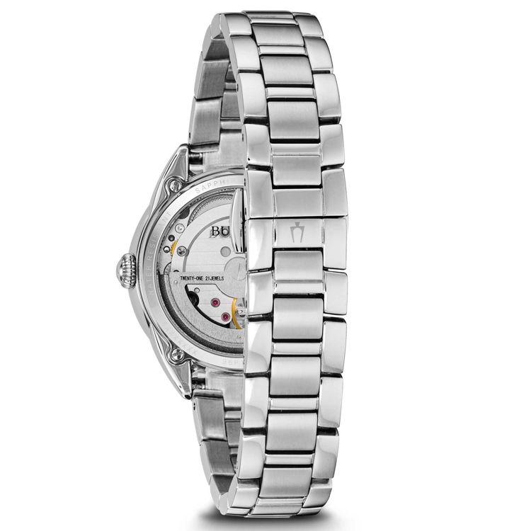 Bulova Sutton Lady | 96P191