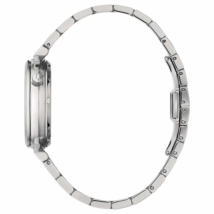  Bulova Regatta Lady Automatic | 96P222