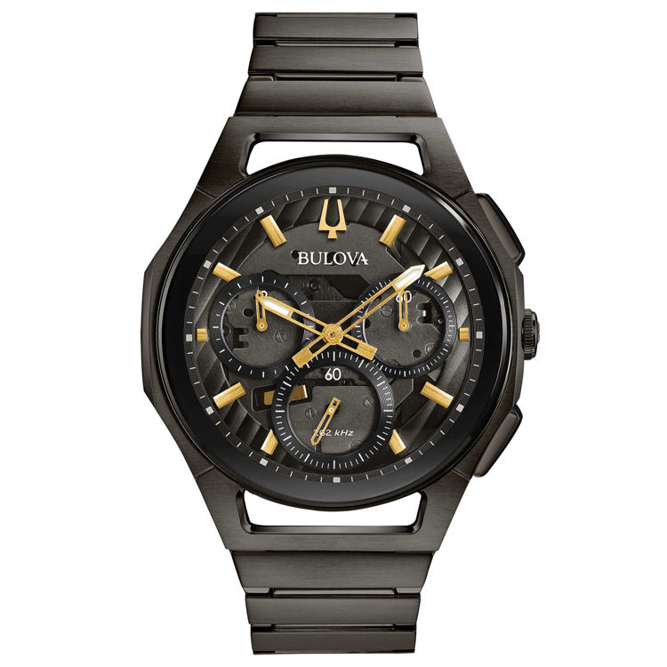  Bulova Curv Progressive | 98A206