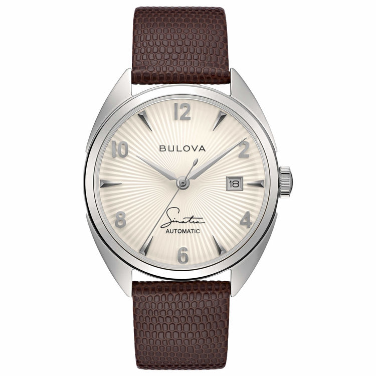 Bulova Frank Sinatra | 96B347