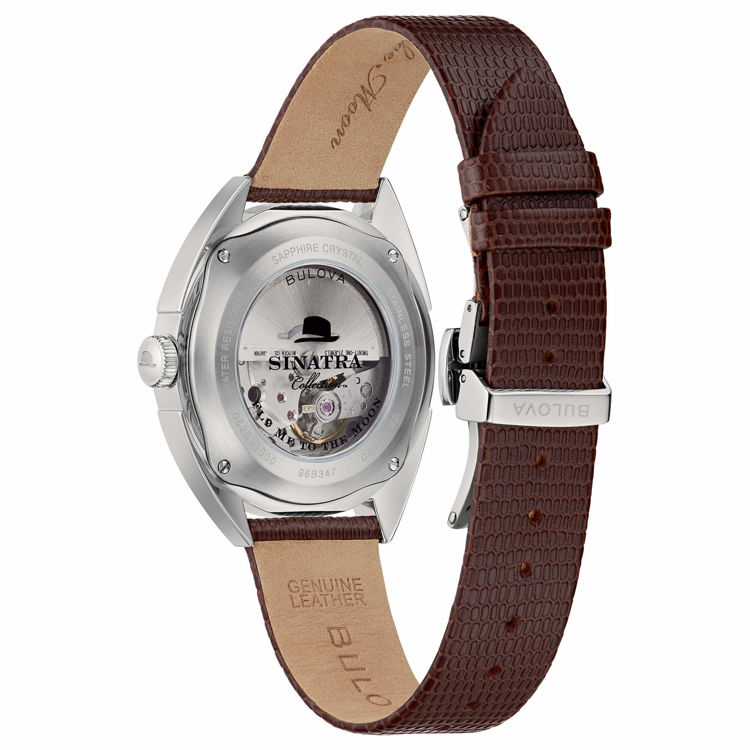 Bulova Frank Sinatra | 96B347