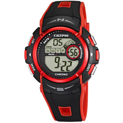Calypso Digital For Man | K5610/5
