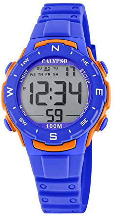 Calypso Junior | K5801/3	