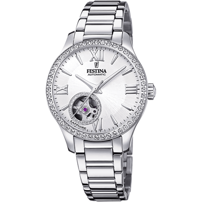 Festina Automatic | F20485/1