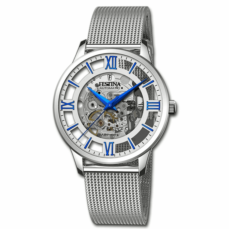 Festina Automatic | F20534/1