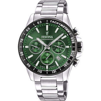 Festina Timeless Chronograph |  F20560/4