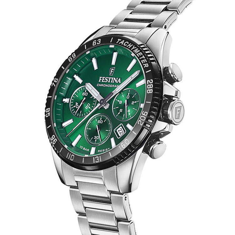 Festina Timeless Chronograph |  F20560/4