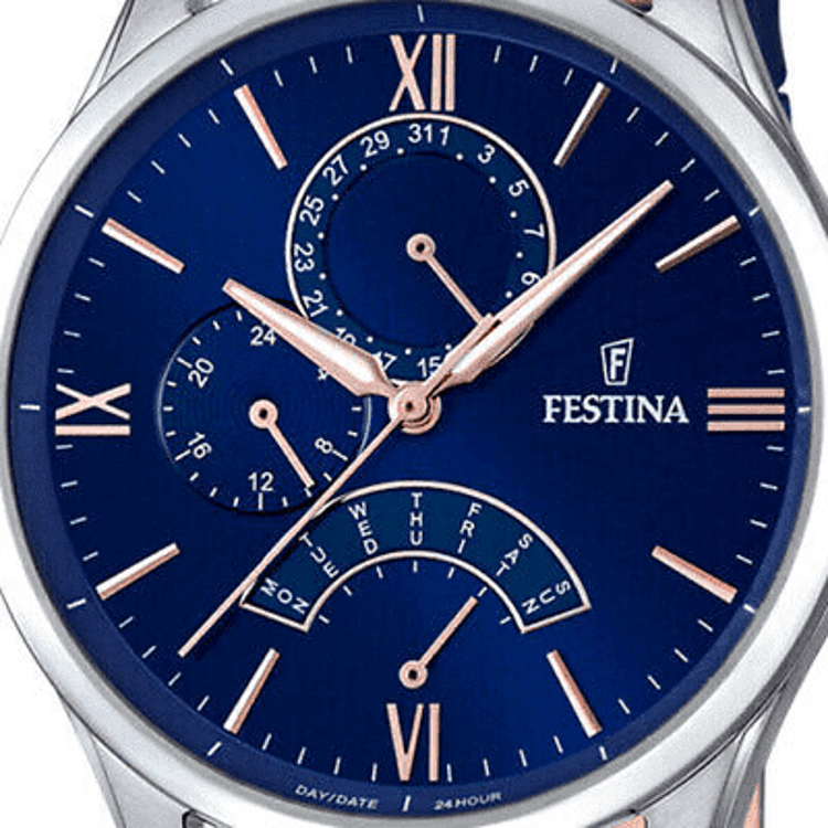  Festina Retro | F16823/3