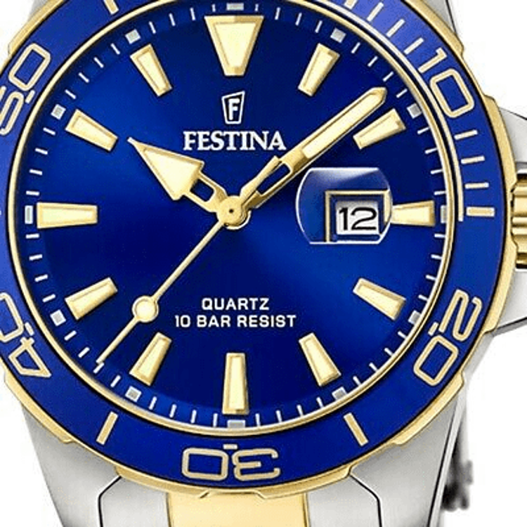 Festina Boyfriend | F20504/1