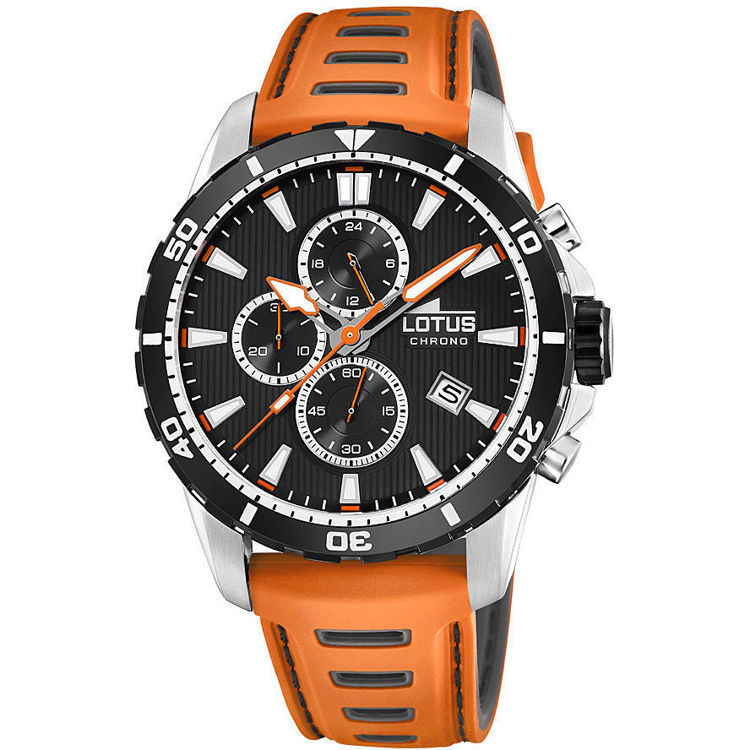 Orologio lotus uomo cronografo store